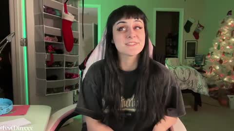 Ivy Minxxx online show from 13, 12, 2024