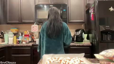 Ivy Minxxx online show from 21, 12, 2024