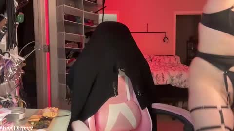 Ivy Minxxx online show from 1, 1, 2025