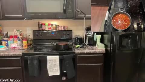 Ivy Minxxx online show from 11, 1, 2025