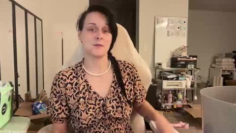 Ivy Minxxx online show from 9, 11, 2025