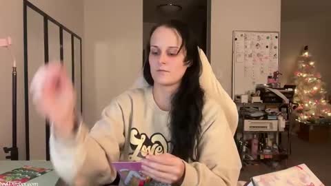 Ivy Minxxx online show from 20, 11, 2025