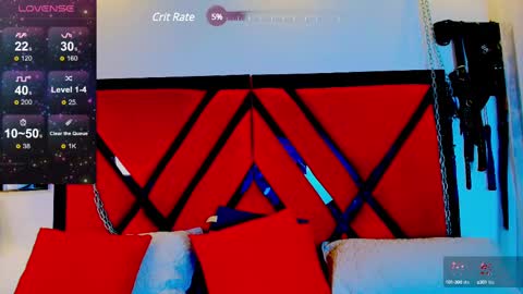 Ivy Miller online show from 8, 3, 2025