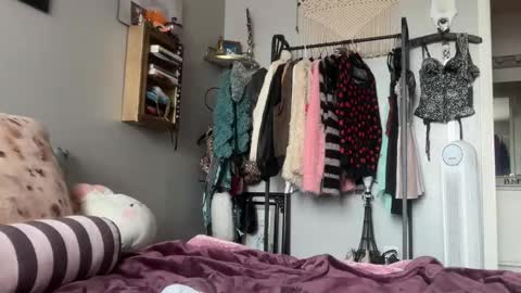 Snapshot of ivyquinette chatting on 12, 2, 2026 Ivy online show from 12, 2, 2026