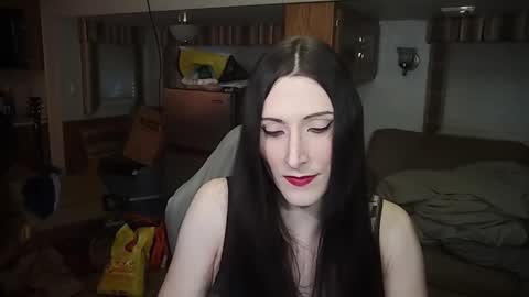 IvyRose499 online show from 8, 12, 2024