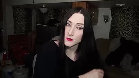 IvyRose499 online show from 20, 12, 2024