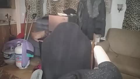 IvyRose499 online show from 1, 1, 2025