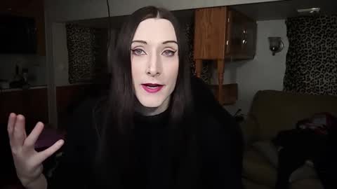 IvyRose499 online show from 25, 1, 2025