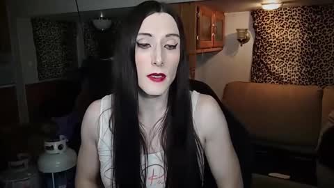 IvyRose499 online show from 1, 2, 2025