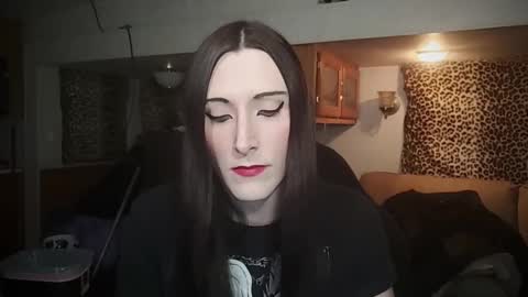 IvyRose499 online show from 10, 2, 2025