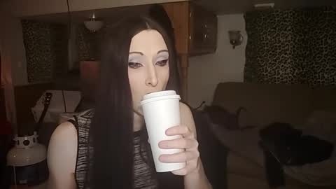 IvyRose499 online show from 10, 3, 2025