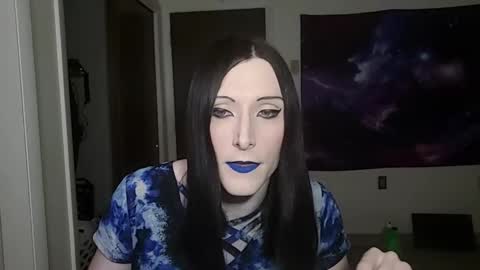 IvyRose499 online show from 27, 9, 2025