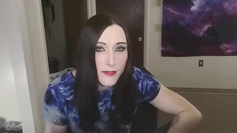 IvyRose499 online show from 6, 10, 2025