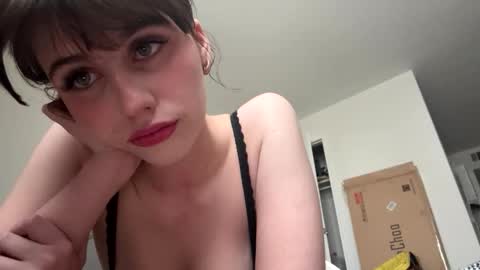 ivyrose67 online show from 31, 3, 2026