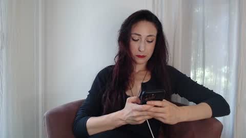 Ivy Rosie online show from 1, 7, 2026