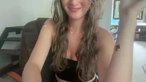 Snapshot of ivysagex chatting on 9, 10, 2025 ivysagex online show from 9, 10, 2025