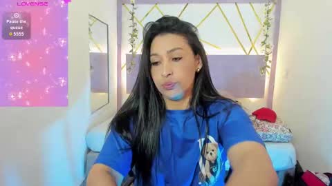 ivyshine7 online show from 3, 11, 2025