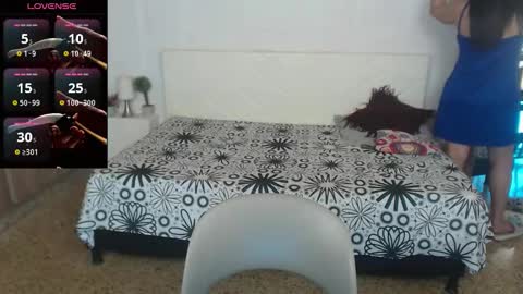 ivyshine7 online show from 19, 3, 2026