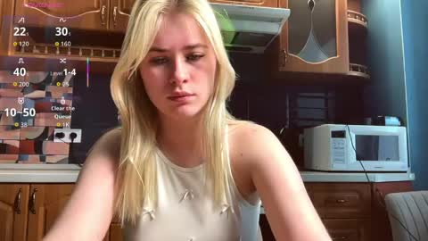 ivywairley online show from 18, 4, 2026