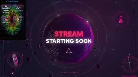 Ivy Nyxx online show from 25, 2, 2025