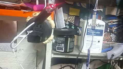 Iwannatryou online show from 20, 9, 2025