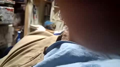 Iwannatryou online show from 18, 2, 2026