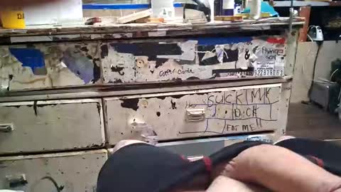 Iwannatryou online show from 3, 3, 2026