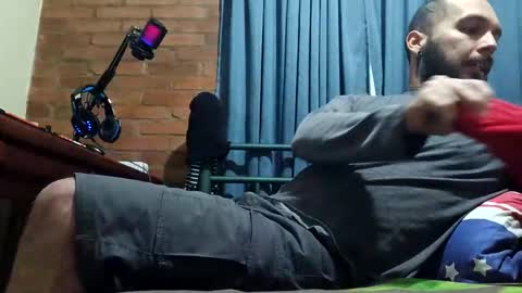 Snapshot of iwanturarse chatting on 29, 9, 2025 iwanturarse online show from 29, 9, 2025