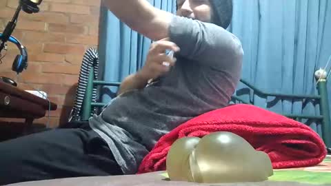 Snapshot of iwanturarse chatting on 1, 10, 2025 iwanturarse online show from 1, 10, 2025