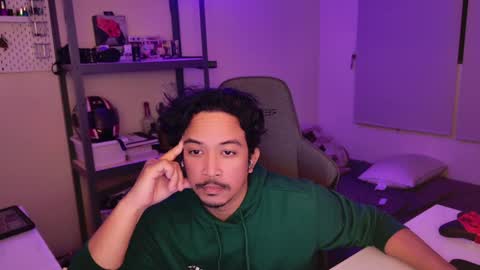 iwasd3nse online show from 16, 1, 2025