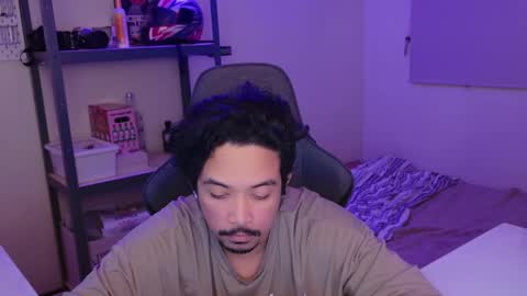 iwasd3nse online show from 3, 2, 2025