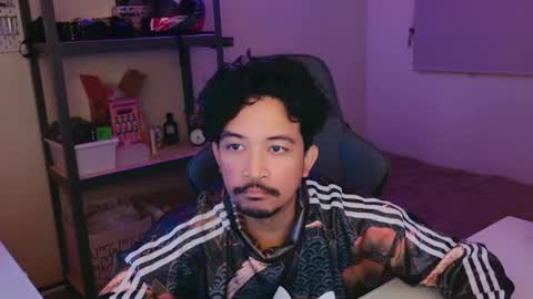 iwasd3nse online show from 18, 2, 2025