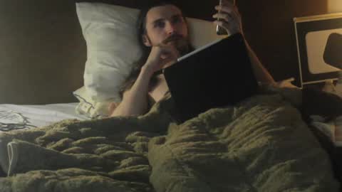 iwhitesmurf online show from 28, 11, 2025