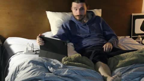 iwhitesmurf online show from 29, 11, 2025