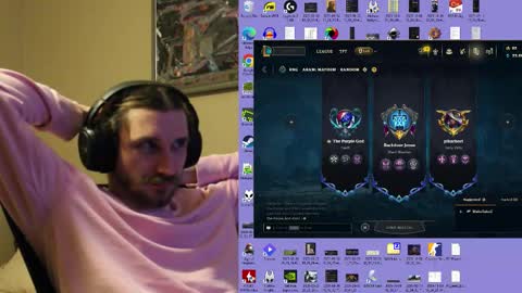 iwhitesmurf online show from 20, 12, 2025