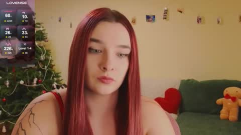 Daisy online show from 11, 1, 2026