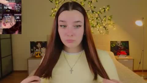 Daisy online show from 20, 3, 2026