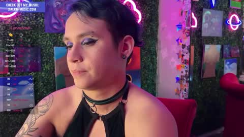 Muse hethey online show from 3, 1, 2025