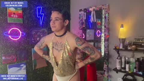 Muse hethey online show from 8, 4, 2026