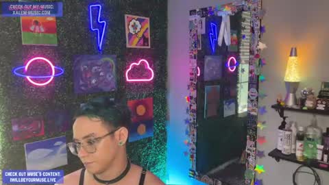 Muse hethey online show from 7, 7, 2026