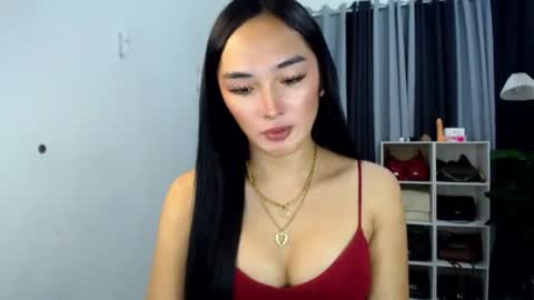 iwillcum4u_ online show from 11, 7, 2026