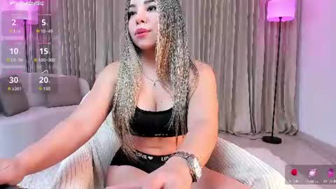 Ixchel online show from 23, 6, 2026