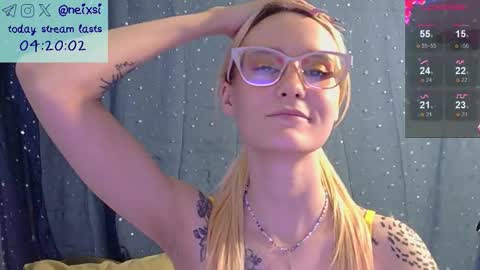 Nina online show from 20, 2, 2026