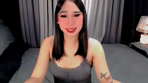 UR LOVELY IYANNA online show from 25, 11, 2025