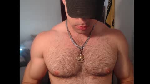 Snapshot of izak144 chatting on 12, 1, 2025 izak144 online show from 12, 1, 2025