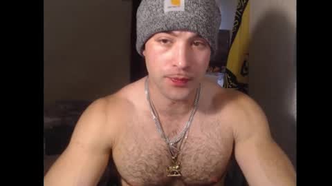 Snapshot of izak144 chatting on 25, 1, 2025 izak144 online show from 25, 1, 2025