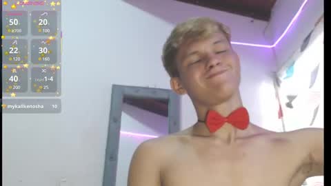 izan online show from 3, 2, 2025