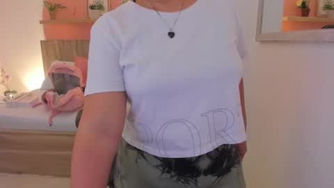 Iza online show from 3, 1, 2025