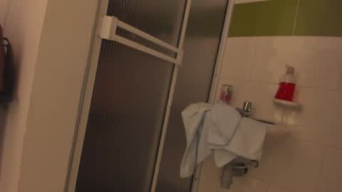 Iza online show from 18, 1, 2025