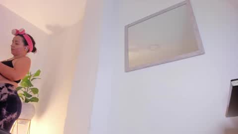 Iza online show from 19, 2, 2025